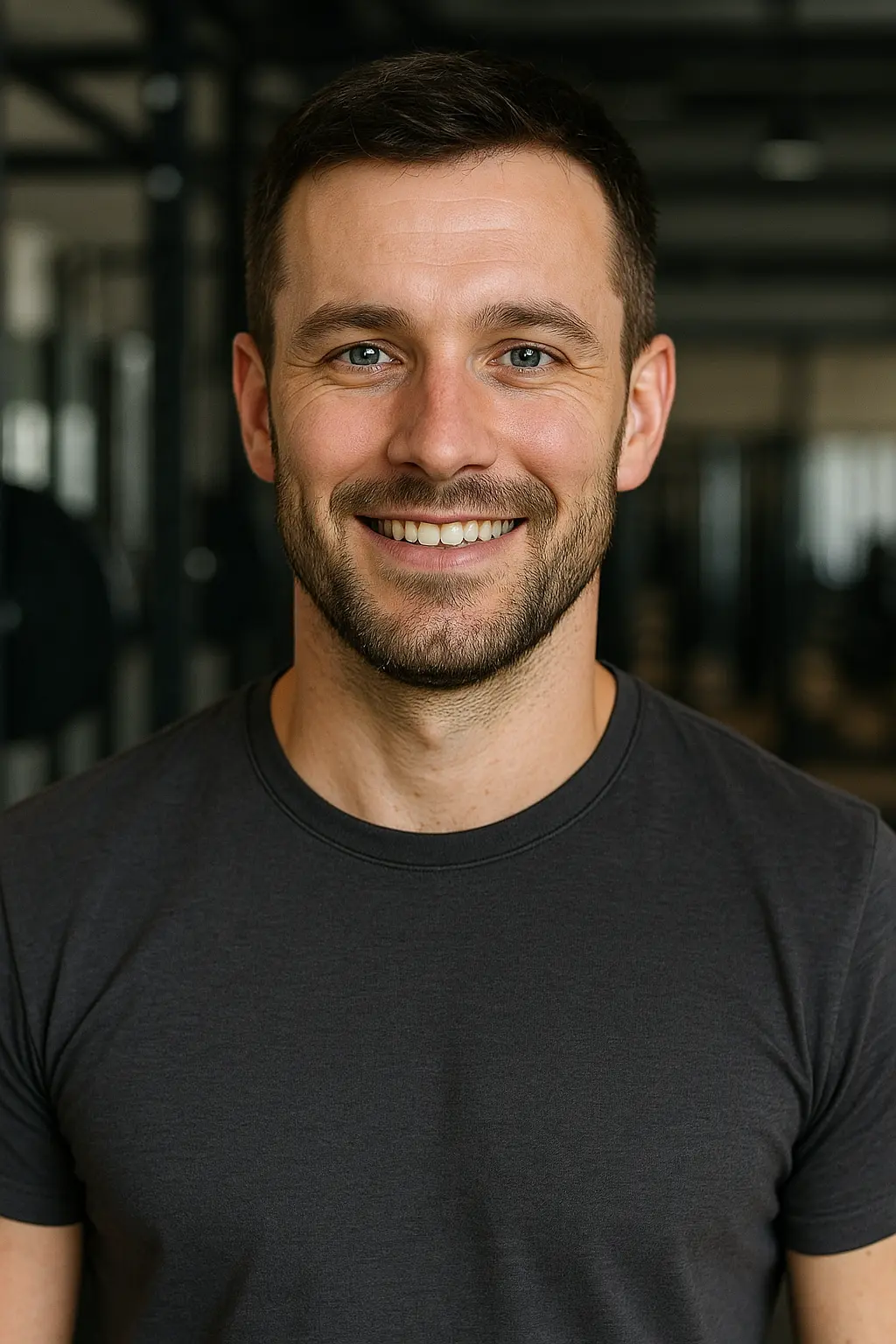 Studio-Inhaber - Fitness und Wellness